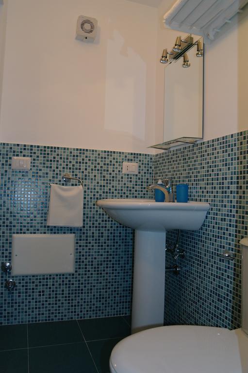 Apartmán La Casa Dei Nonni Giardini Naxos Pokoj fotografie
