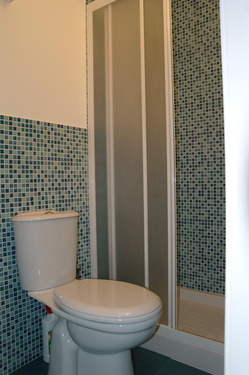 Apartmán La Casa Dei Nonni Giardini Naxos Pokoj fotografie