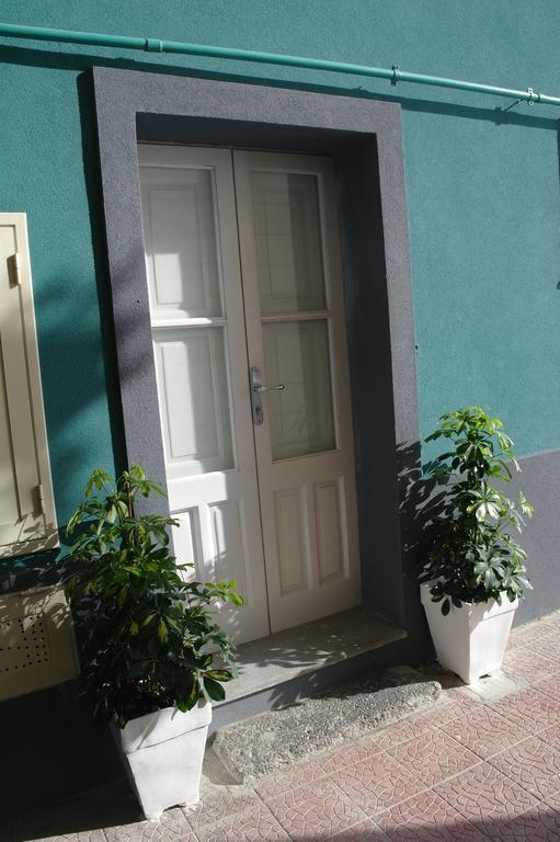 Apartmán La Casa Dei Nonni Giardini Naxos Pokoj fotografie