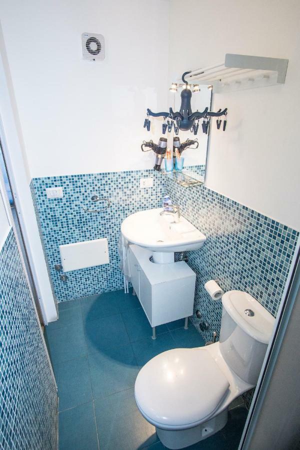 Apartmán La Casa Dei Nonni Giardini Naxos Exteriér fotografie