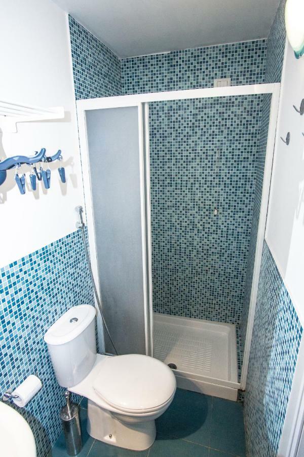 Apartmán La Casa Dei Nonni Giardini Naxos Exteriér fotografie